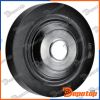Poulie damper vilebrequin pour RENAULT | RKP-RE-005, 1004